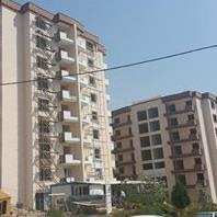 Barış Sitesi